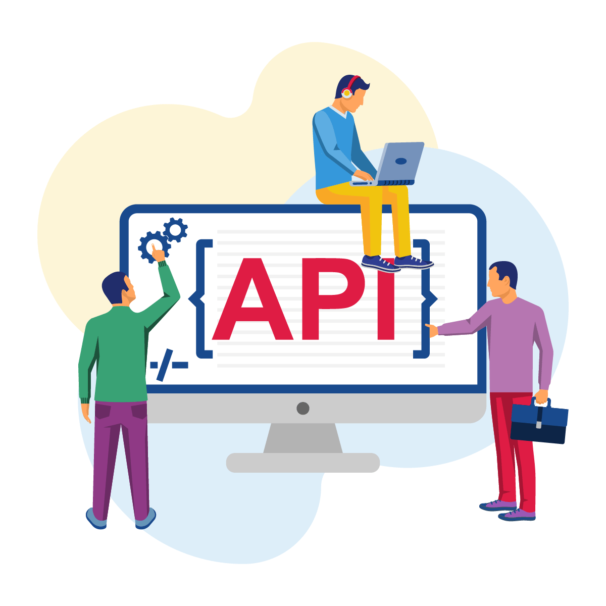 API Development