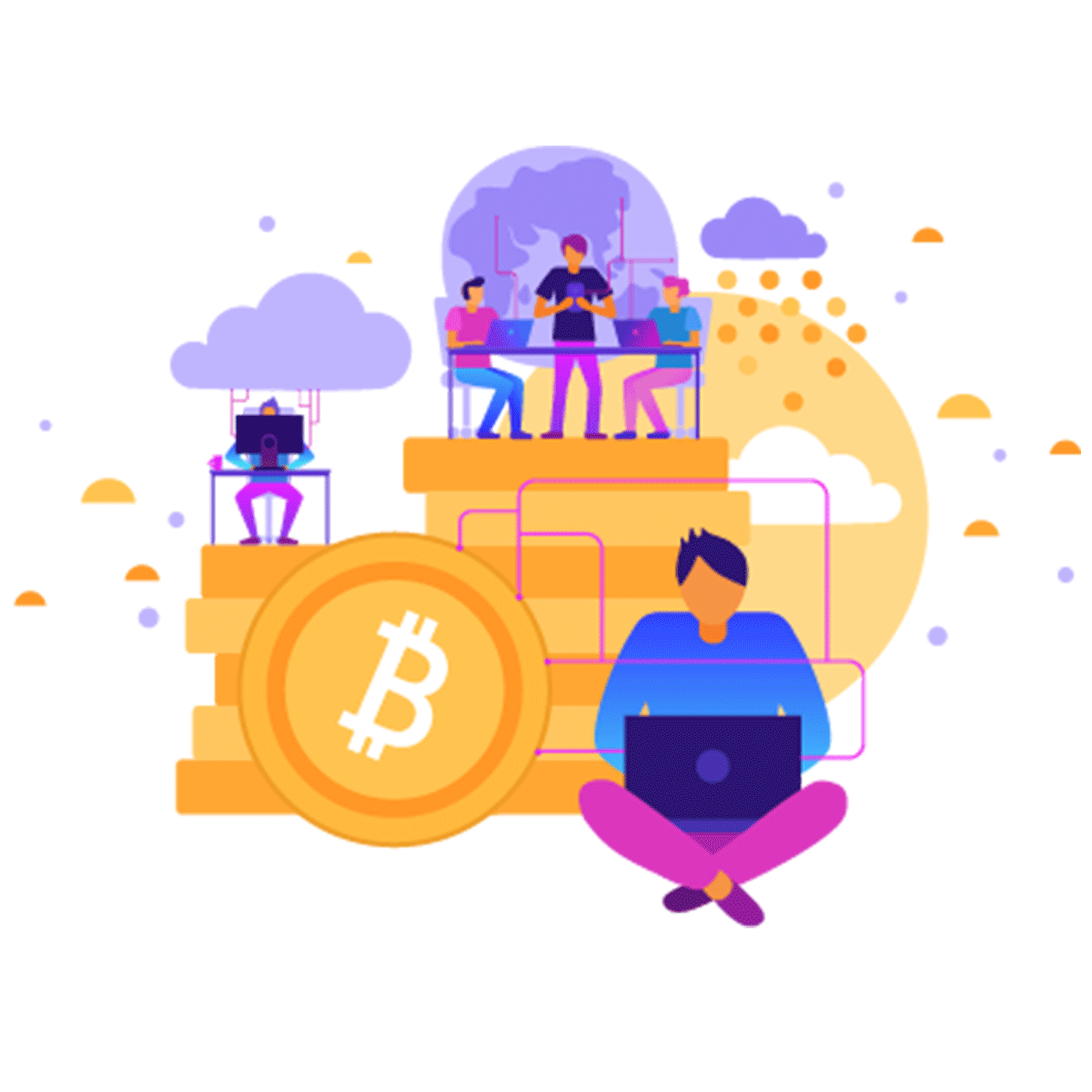 Blockchain Development-