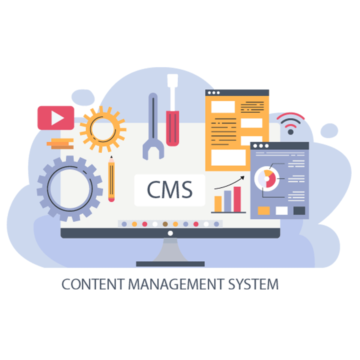 CMS Development