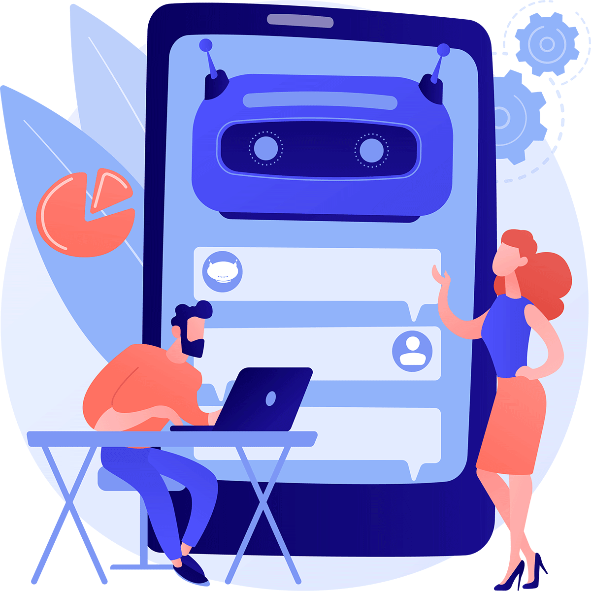 Chatbot Development