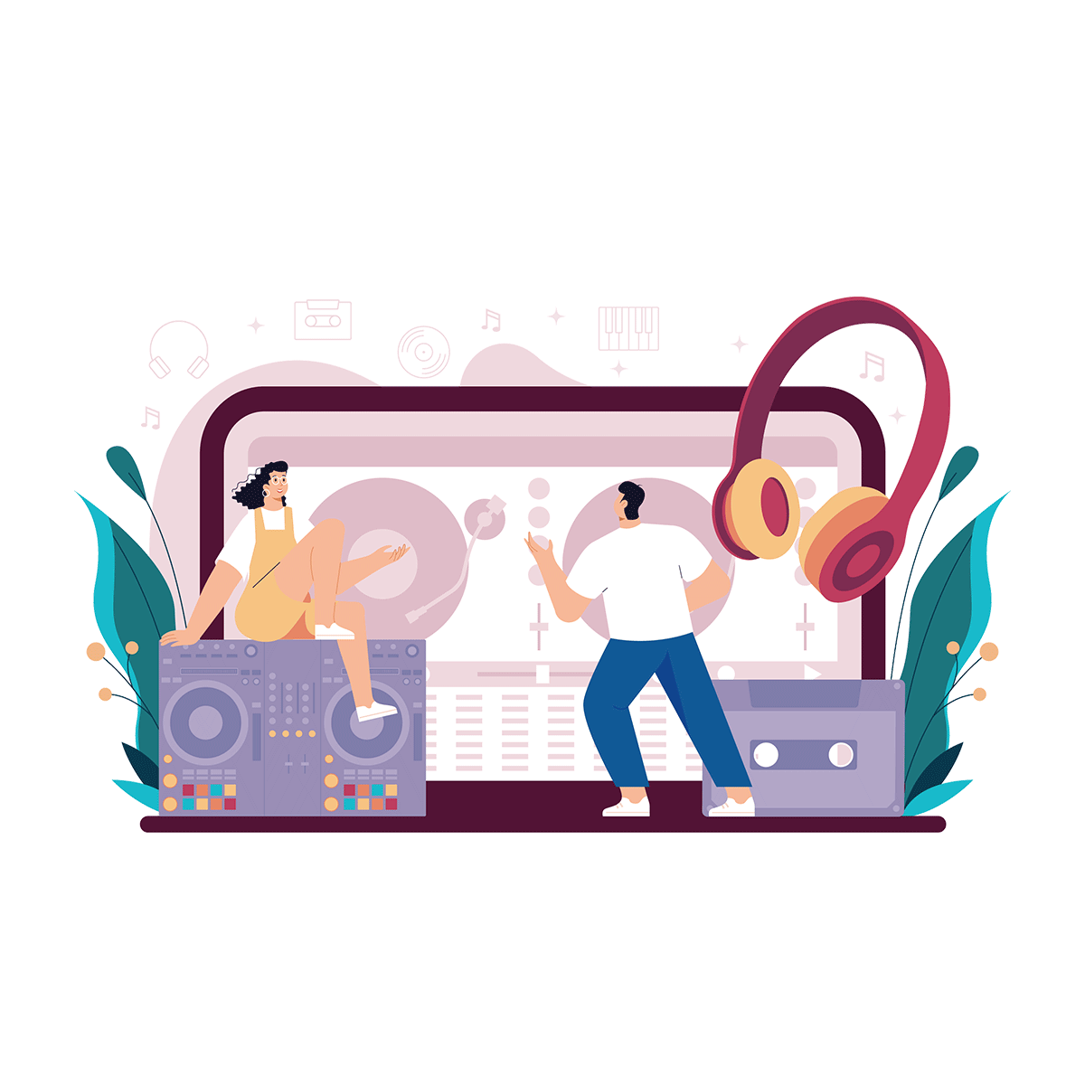 Club Management Software