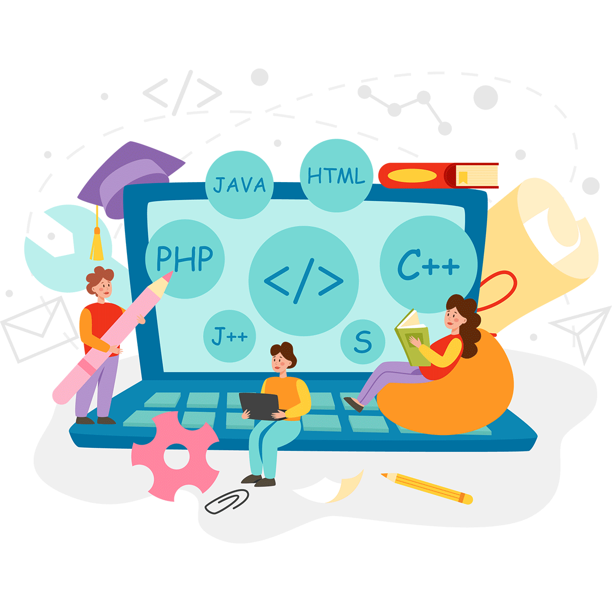 Ecommerce Development