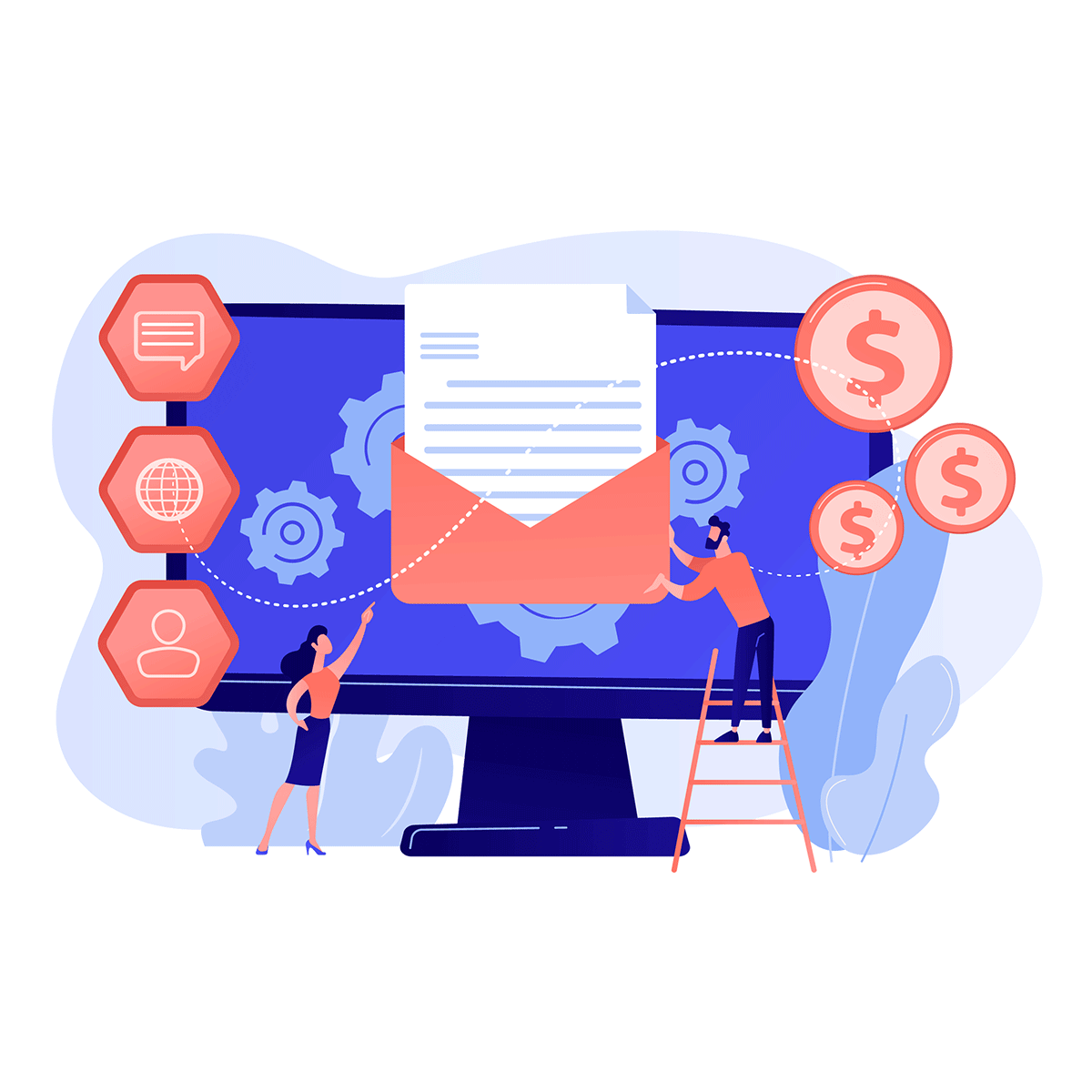 Email Marketing Software