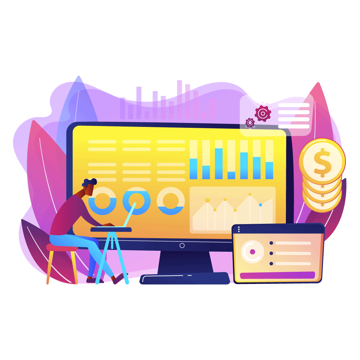 Financial Reporting Software