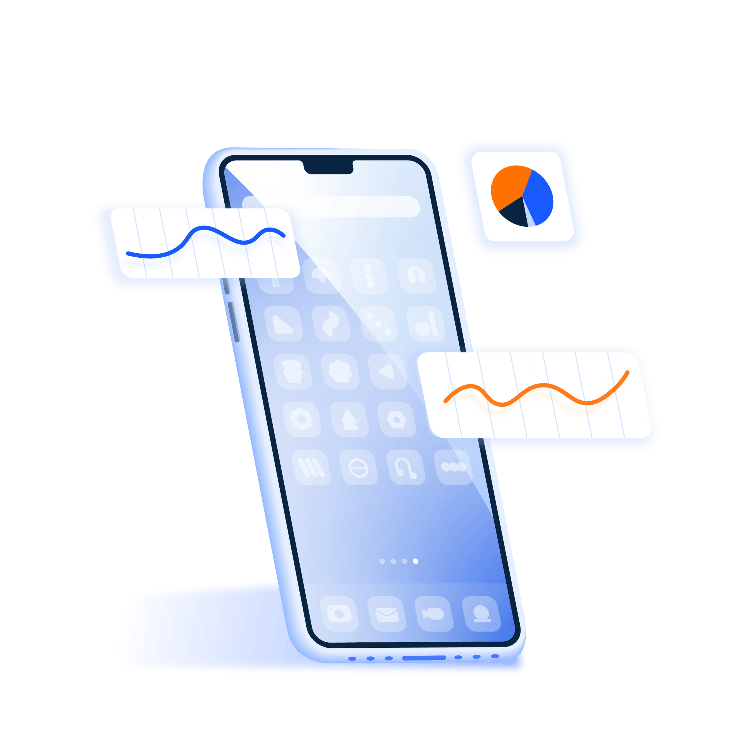 Hybrid App Development