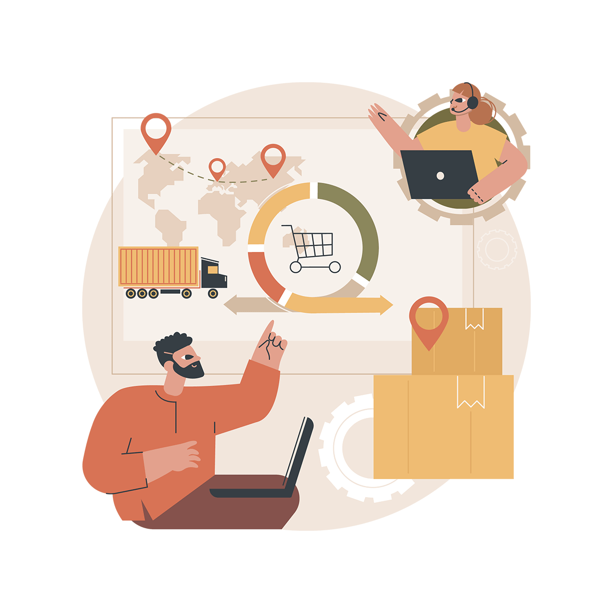 Inventory Management System