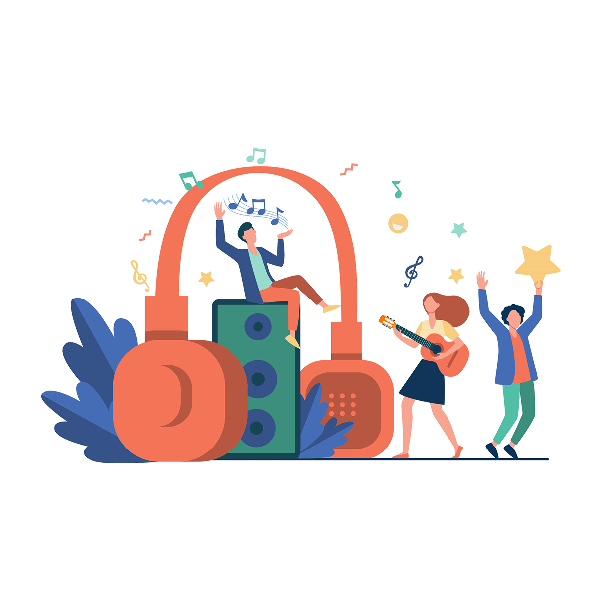 Media & Entertainment