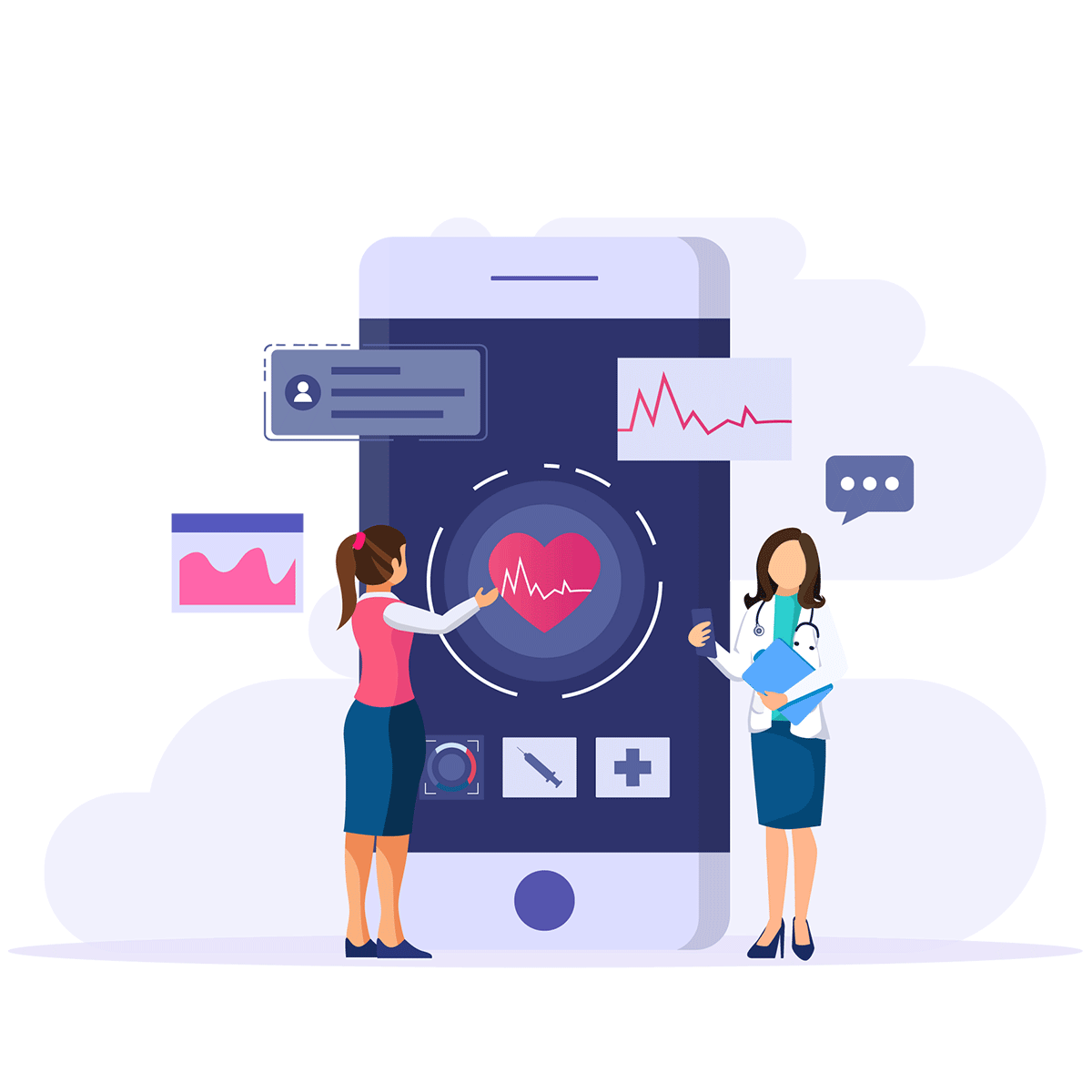  Medical Practice Software