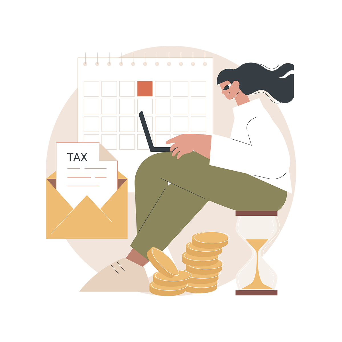 Payroll & Time Collection