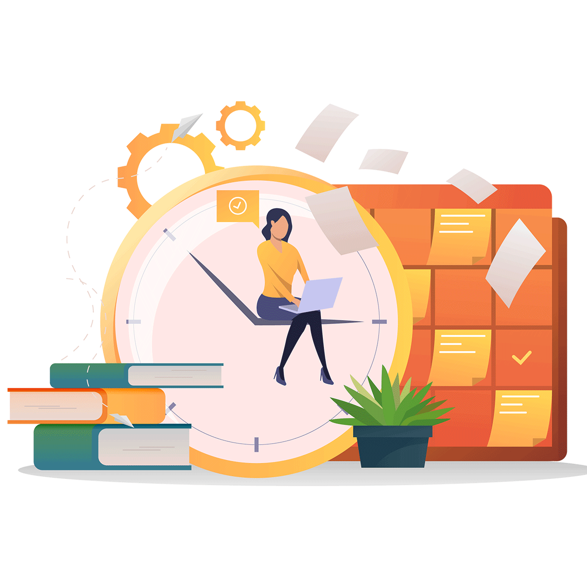 Project Management system