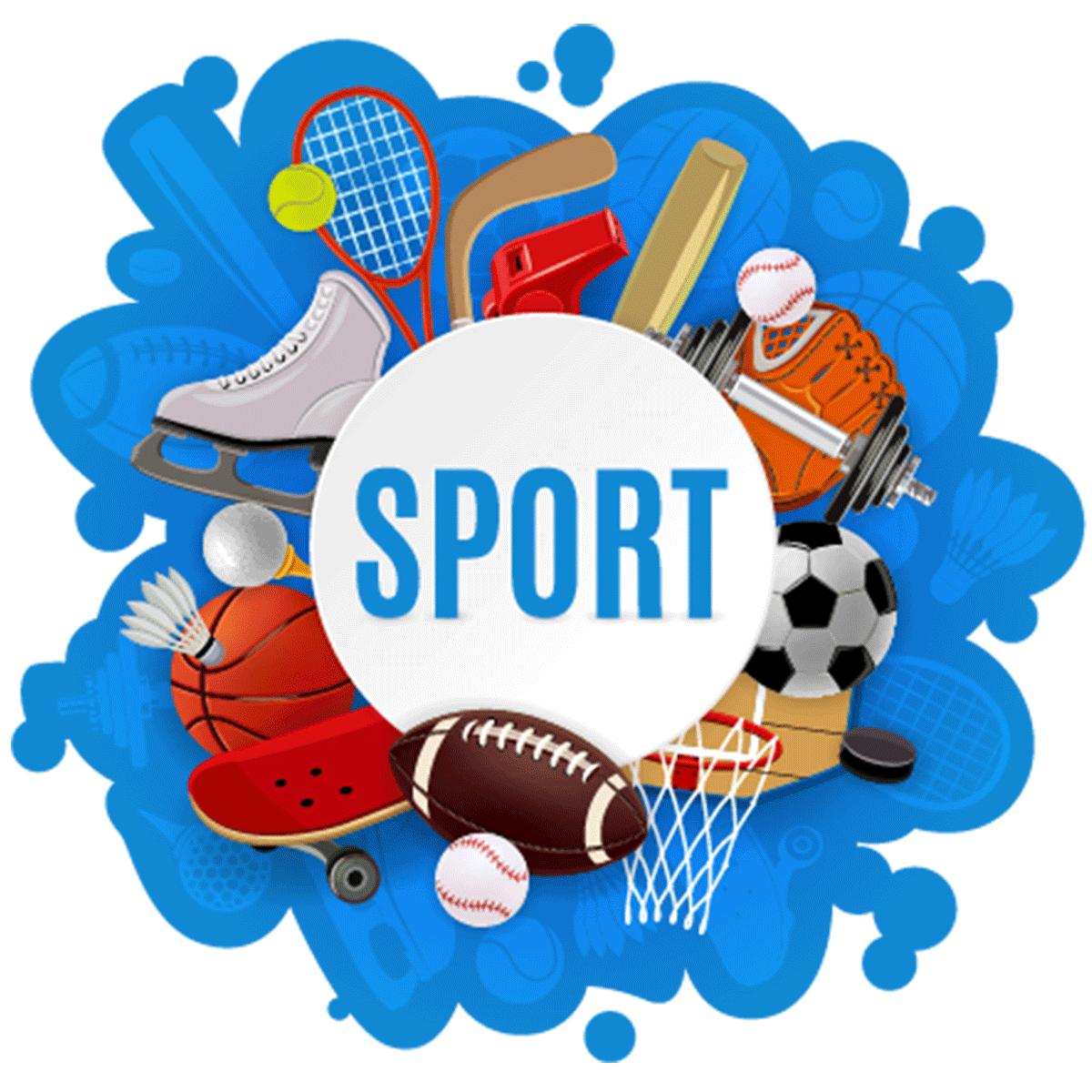 Sports & Fitness