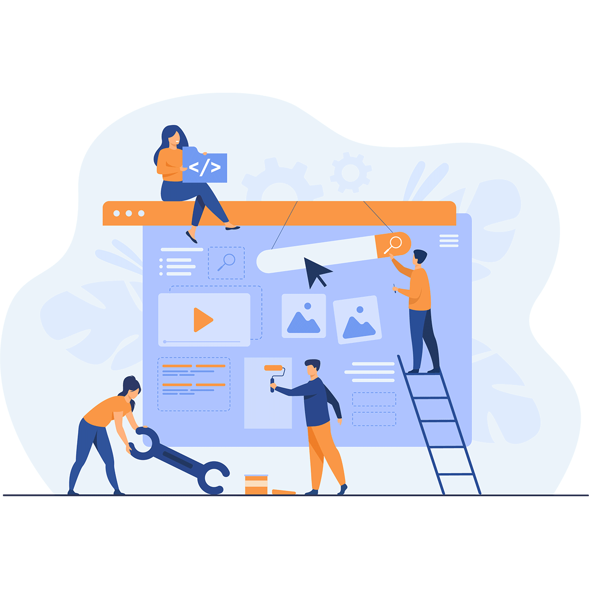 Content Marketing Services