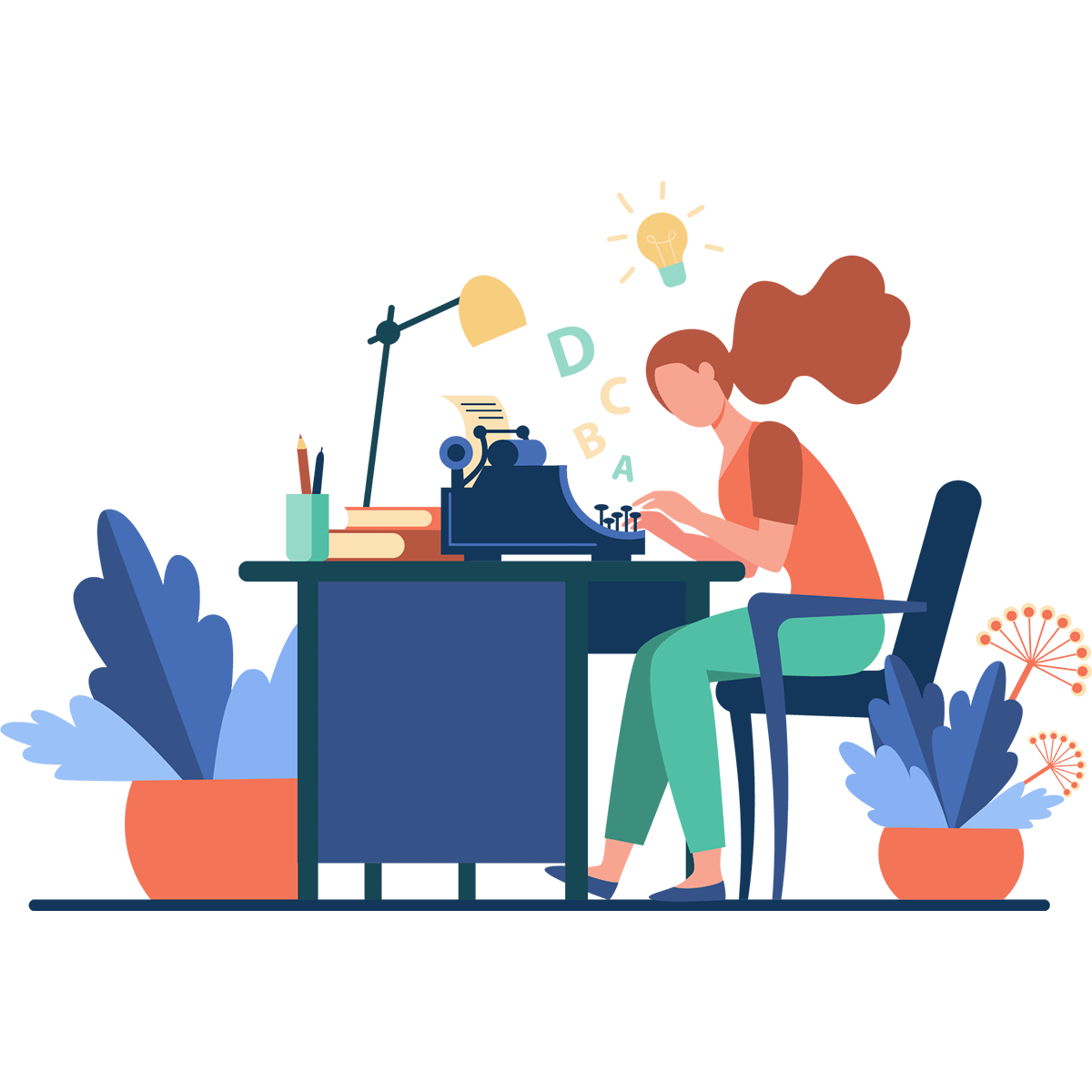 Content Writing Services