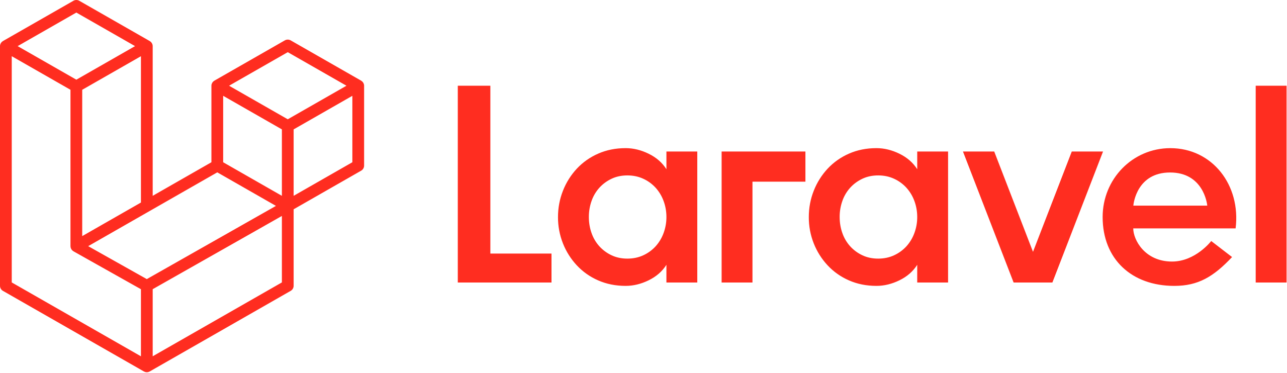 Laravel Development