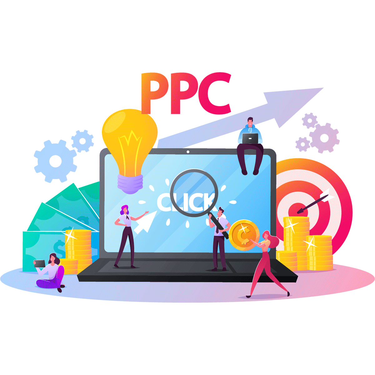 PPC Marketing